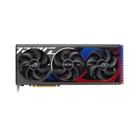 Vga Asus Rog Strix Geforce Rtx 4080 Oc Edition 16gb Gddr6x Rog Strix Rtx4080 O16g Gaming 1 1
