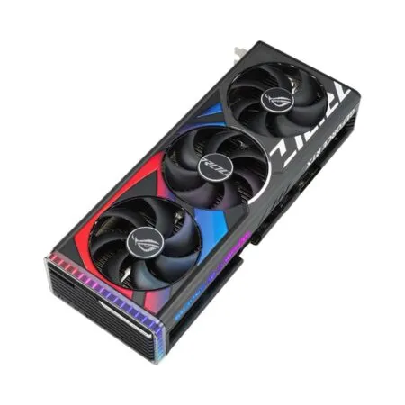 Vga Asus Rog Strix Geforce Rtx 4080 Oc Edition 16gb Gddr6x Rog Strix Rtx4080 O16g Gaming 3 1