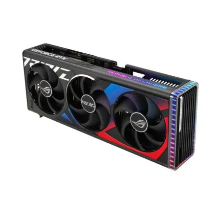Vga Asus Rog Strix Geforce Rtx 4080 Oc Edition 16gb Gddr6x Rog Strix Rtx4080 O16g Gaming 4 1