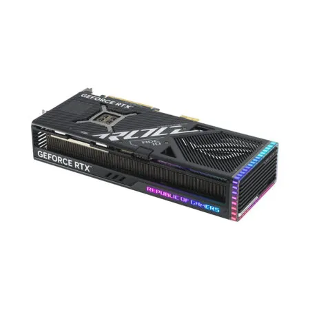 Vga Asus Rog Strix Geforce Rtx 4090 Btf Oc Edition 24gb Gddr6x 04 1