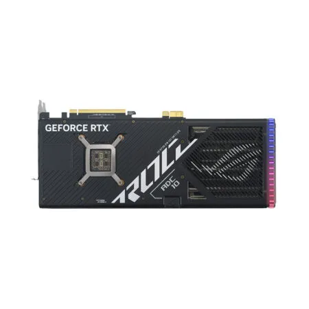 Vga Asus Rog Strix Geforce Rtx 4090 Btf Oc Edition 24gb Gddr6x 05 1