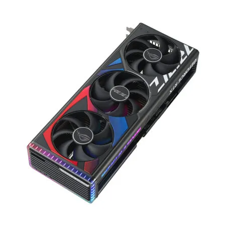 Vga Asus Rog Strix Geforce Rtx 4090 Btf Oc Edition 24gb Gddr6x 06 1