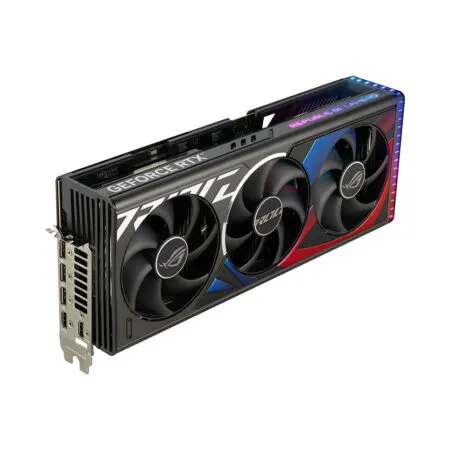Vga Asus Rog Strix Geforce Rtx 4090 Btf Oc Edition 24gb Gddr6x 07 1
