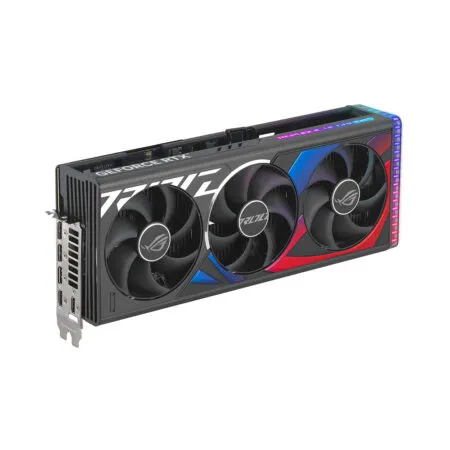 Vga Asus Rog Strix Geforce Rtx 4090 Btf Oc Edition 24gb Gddr6x 08 1