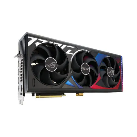 Vga Asus Rog Strix Geforce Rtx 4090 Btf Oc Edition 24gb Gddr6x 09 1