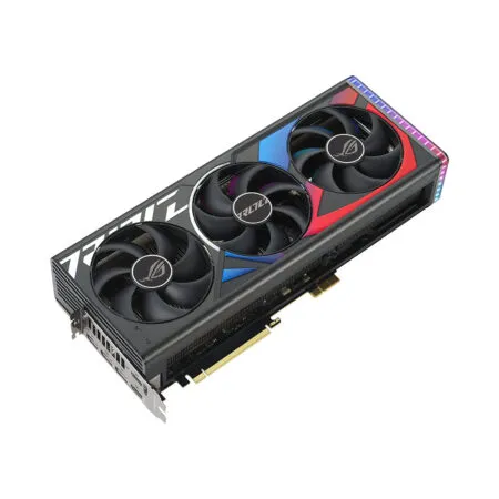 Vga Asus Rog Strix Geforce Rtx 4090 Btf Oc Edition 24gb Gddr6x 10 1