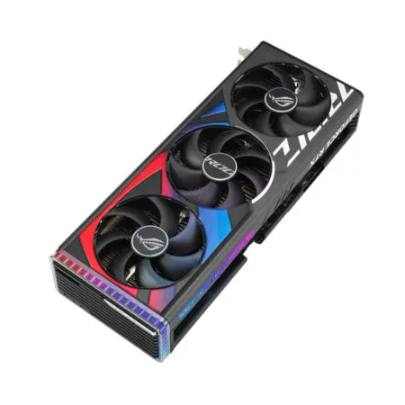 Vga Asus Rog Strix Geforce Rtx 4090 Oc Edition 24gb Gddr6x 2 833b55f7 Ce73 4fc4 8855 Fadfb7818cd2 1