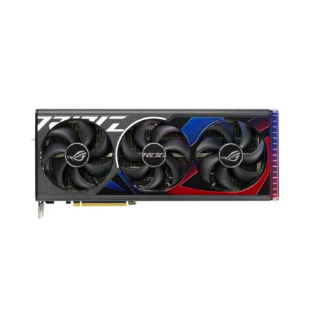 Vga Asus Rog Strix Geforce Rtx 4090 Oc Edition 24gb Gddr6x 3 1