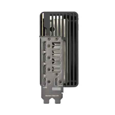 Vga Asus Rog Strix Geforce Rtx 4090 Oc Edition 24gb Gddr6x 5 1