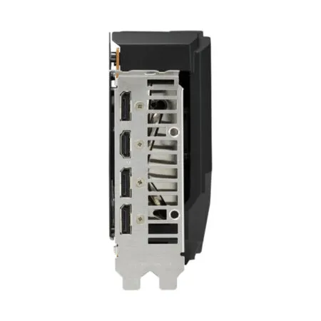 Vga Asus Rog Strix Radeon Rx 7600 Oc Edition 8gb Gddr6 Rog Strix Rx7600 O8g Gaming 5 1