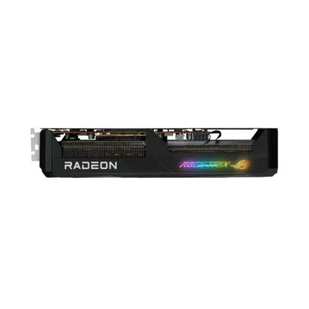 Vga Asus Rog Strix Radeon Rx 7600 Oc Edition 8gb Gddr6 Rog Strix Rx7600 O8g Gaming 6 1