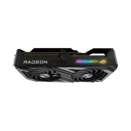 Vga Asus Rog Strix Radeon Rx 7600 Oc Edition 8gb Gddr6 Rog Strix Rx7600 O8g Gaming 8