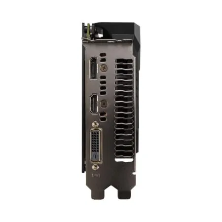 Vga Asus Tuf Gaming Geforce Gtx 1660 Super 6gb Gddr6 Tuf Gtx1660s 6g Gaming 3 1