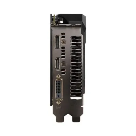 Vga Asus Tuf Gaming Geforce Gtx 1660 Super Oc Edition 6gb Gddr6 Tuf Gtx1660s O6g Gaming 1 1