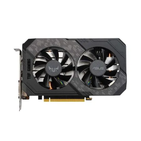 Vga Asus Tuf Gaming Geforce Gtx 1660 Ti Evo 6gb Gddr6 Tuf Gtx1660ti 6g Evo Gaming 1 1