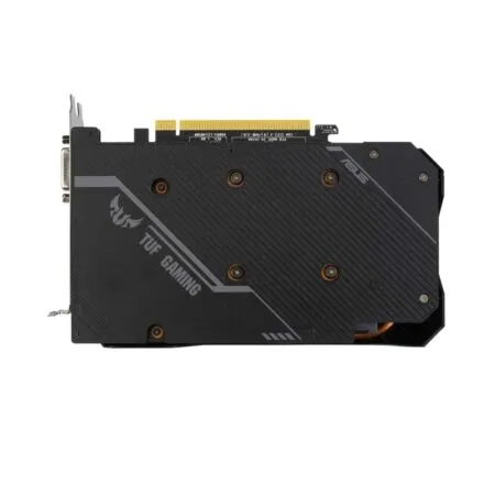 Vga Asus Tuf Gaming Geforce Gtx 1660 Ti Evo Oc Edition 6gb Gddr6 Tuf Gtx1660ti O6g Evo Gaming 3 1