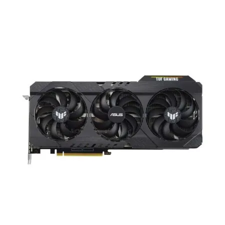 Vga Asus Tuf Gaming Geforce Rtx 3060 Ti V2 Oc Edition 8gb Gddr6 With Lhr Tuf Rtx3060ti O8g V2 Gaming 1 1