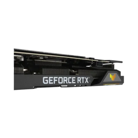 Vga Asus Tuf Gaming Geforce Rtx 3060 V2 Oc Edition 12gb Gddr6 Tuf Rtx3060 O12g V2 Gaming 1 1