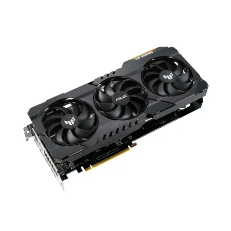 Vga Asus Tuf Gaming Geforce Rtx 3060 V2 Oc Edition 12gb Gddr6 Tuf Rtx3060 O12g V2 Gaming 3 1