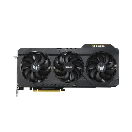 Vga Asus Tuf Gaming Geforce Rtx 3060 V2 Oc Edition 12gb Gddr6 Tuf Rtx3060 O12g V2 Gaming 4 1