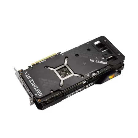 Vga Asus Tuf Gaming Geforce Rtx 3070 Ti 8gb Gddr6x Tuf Rtx3070ti 8g Gaming 4 1