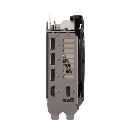 Vga Asus Tuf Gaming Geforce Rtx 3070 Ti 8gb Gddr6x Tuf Rtx3070ti 8g Gaming 5 1