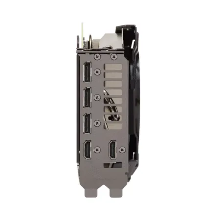 Vga Asus Tuf Gaming Geforce Rtx 3070 Ti Oc Edition 8gb Gddr6x Tuf Rtx3070ti O8g Gaming 1 1