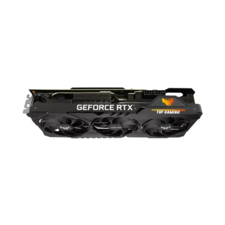 Vga Asus Tuf Gaming Geforce Rtx 3070 Ti Oc Edition 8gb Gddr6x Tuf Rtx3070ti O8g Gaming 2 1