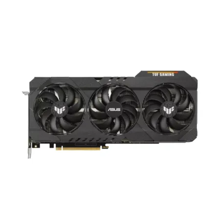 Vga Asus Tuf Gaming Geforce Rtx 3070 Ti Oc Edition 8gb Gddr6x Tuf Rtx3070ti O8g Gaming 6 1