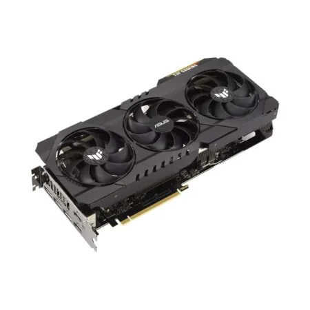 Vga Asus Tuf Gaming Geforce Rtx 3070 Ti V2 8gb Gddr6x Tuf Rtx3070ti 8g V2 Gaming 2 1
