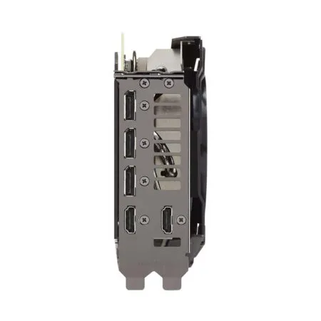 Vga Asus Tuf Gaming Geforce Rtx 3070 Ti V2 8gb Gddr6x Tuf Rtx3070ti 8g V2 Gaming 5 1