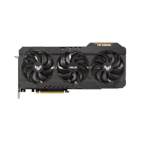 Vga Asus Tuf Gaming Geforce Rtx 3080 Oc Edition 12gb Gddr6x With Lhr Tuf Rtx3080 O12g Gaming 1 1