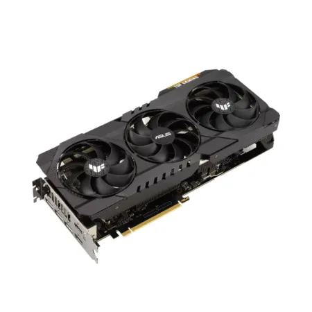 Vga Asus Tuf Gaming Geforce Rtx 3080 Oc Edition 12gb Gddr6x With Lhr Tuf Rtx3080 O12g Gaming 2 1