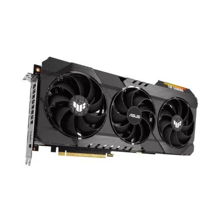 Vga Asus Tuf Gaming Geforce Rtx 3080 Oc Edition 12gb Gddr6x With Lhr Tuf Rtx3080 O12g Gaming 5 1