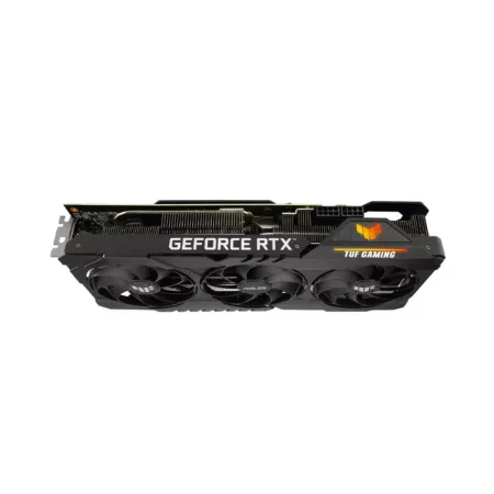 Vga Asus Tuf Gaming Geforce Rtx 3080 Oc Edition 12gb Gddr6x With Lhr Tuf Rtx3080 O12g Gaming 6 1