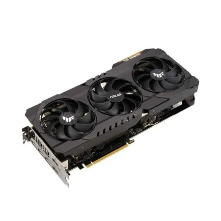 Vga Asus Tuf Gaming Geforce Rtx 3080 Ti Oc Edition 12gb Gddr6x Tuf Rtx3080ti O12g Gaming 1 1