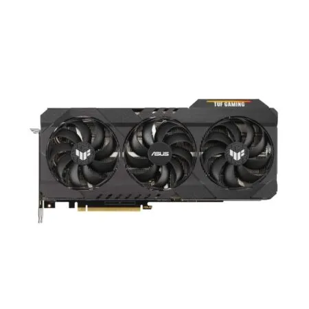 Vga Asus Tuf Gaming Geforce Rtx 3080 Ti Oc Edition 12gb Gddr6x Tuf Rtx3080ti O12g Gaming 2 1