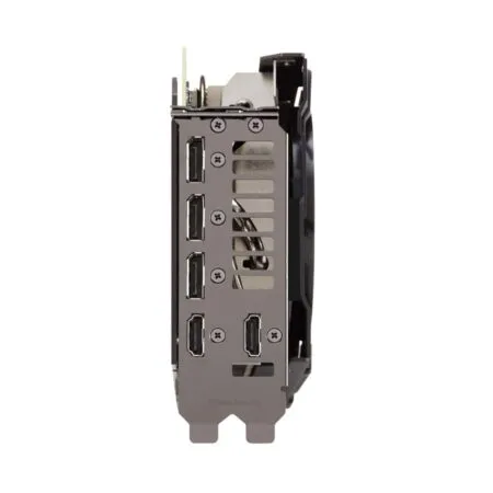 Vga Asus Tuf Gaming Geforce Rtx 3080 Ti Oc Edition 12gb Gddr6x Tuf Rtx3080ti O12g Gaming 4 1