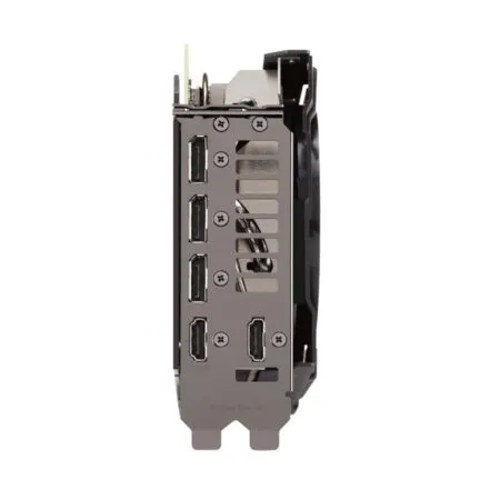 Vga Asus Tuf Gaming Geforce Rtx 3080 V2 10gb Gddr6x With Lhr Tuf Rtx3080 O10g V2 Gaming 1 1