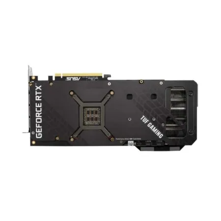 Vga Asus Tuf Gaming Geforce Rtx 3080 V2 10gb Gddr6x With Lhr Tuf Rtx3080 O10g V2 Gaming 3 1