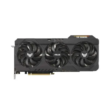 Vga Asus Tuf Gaming Geforce Rtx 3080 V2 10gb Gddr6x With Lhr Tuf Rtx3080 O10g V2 Gaming 4 1
