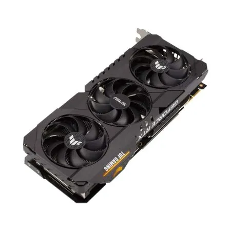Vga Asus Tuf Gaming Geforce Rtx 3090 24gb Gddr6x Tuf Rtx3090 24g Gaming 3 1