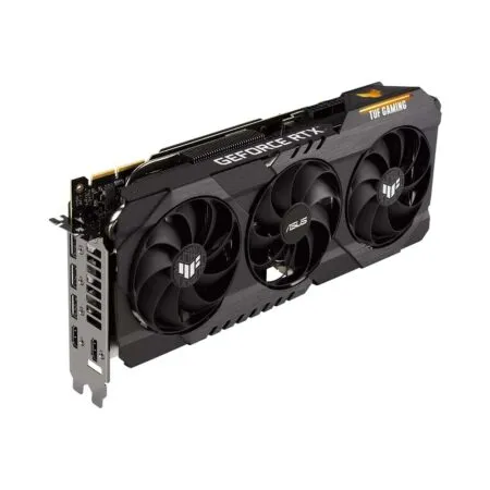 Vga Asus Tuf Gaming Geforce Rtx 3090 24gb Gddr6x Tuf Rtx3090 24g Gaming 5 1