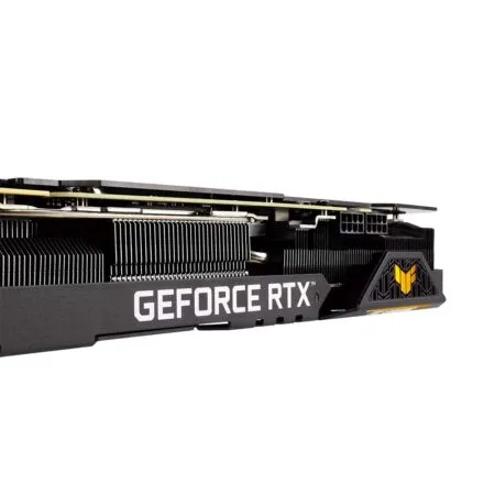 Vga Asus Tuf Gaming Geforce Rtx 3090 24gb Gddr6x Tuf Rtx3090 24g Gaming 6 1