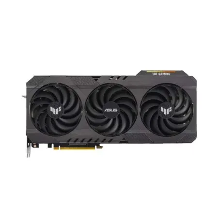 Vga Asus Tuf Gaming Geforce Rtx 3090 Ti 24gb Gddr6x Tuf Rtx3090ti 24g Gaming 1 1