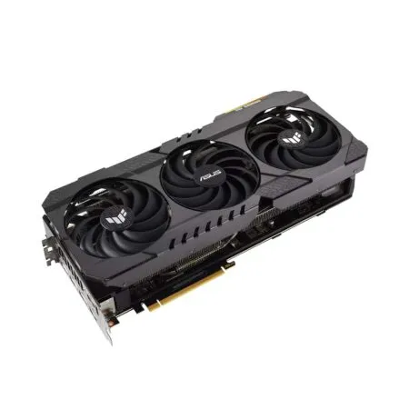 Vga Asus Tuf Gaming Geforce Rtx 3090 Ti 24gb Gddr6x Tuf Rtx3090ti 24g Gaming 2 1