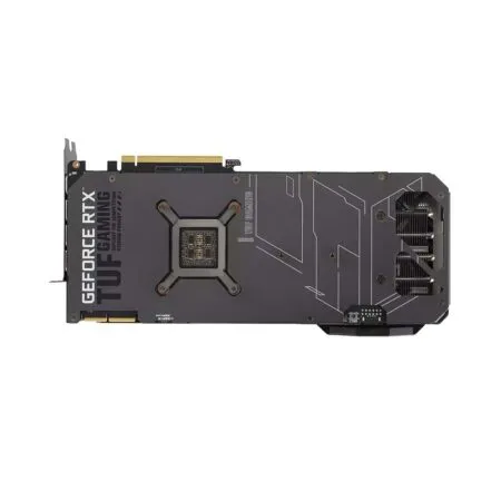 Vga Asus Tuf Gaming Geforce Rtx 3090 Ti 24gb Gddr6x Tuf Rtx3090ti 24g Gaming 4 1