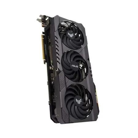 Vga Asus Tuf Gaming Geforce Rtx 3090 Ti 24gb Gddr6x Tuf Rtx3090ti 24g Gaming 5 1