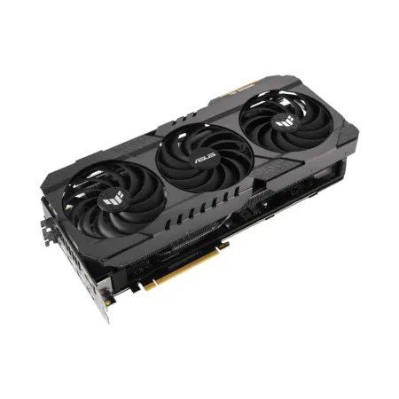Vga Asus Tuf Gaming Geforce Rtx 3090 Ti Oc Edition 24gb Gddr6x Tuf Rtx3090ti O24g Gaming 1 1