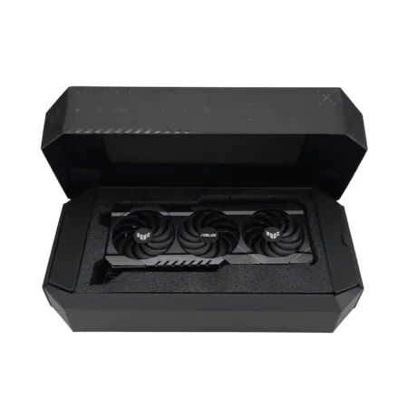 Vga Asus Tuf Gaming Geforce Rtx 3090 Ti Oc Edition 24gb Gddr6x Tuf Rtx3090ti O24g Gaming 2 1